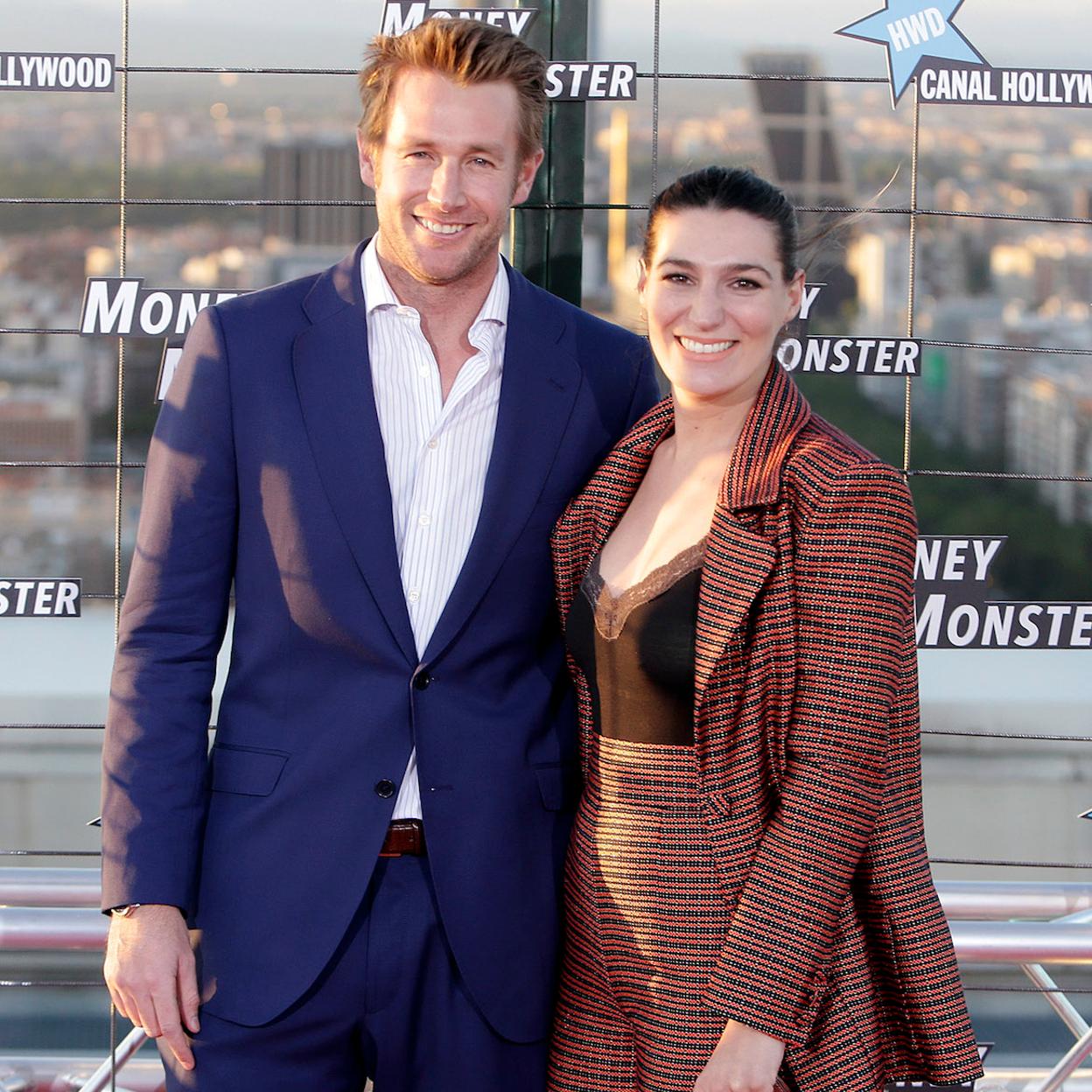 Pincha en la foto para ver las frases más inspiradoras de Claudia, la hija pequeña de Bertín Osborne, en su faceta de life coach en Instagram.