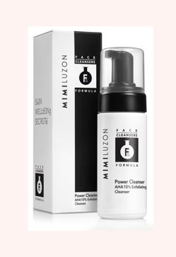 Imagen secundaria 2 - Así tiene que ser tu limpiador facial para eliminar correctamente la protección solar