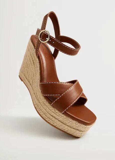 Imagen - Estas sandalias son el calzado cómodo ideal para el verano