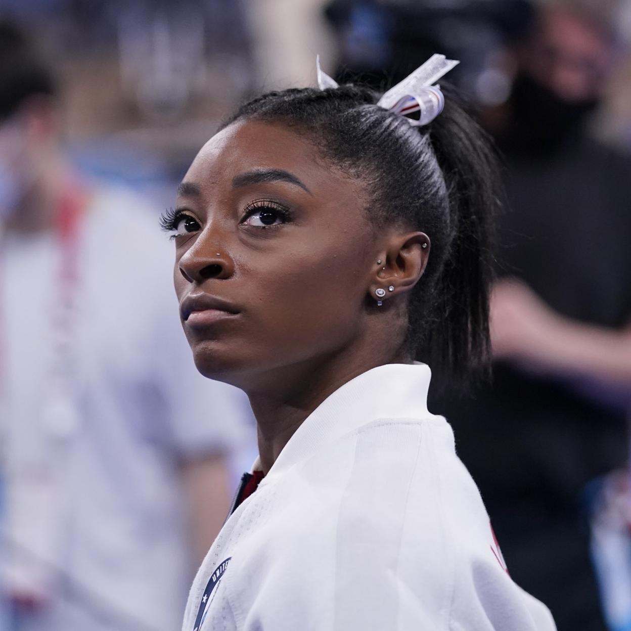 Pincha en la foto para ver las protagonistas de los Juegos Olímpicos 2016, donde Simone Biles se llevó cuatro medallas de oro. 