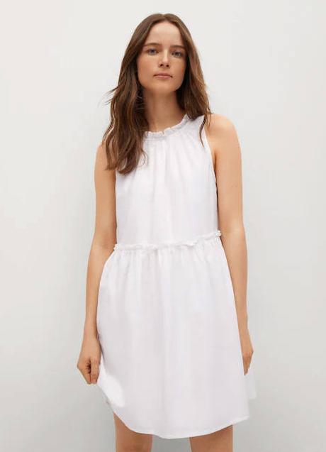 Imagen - El modelo de Mango es muy cómodo y agradable de llevar