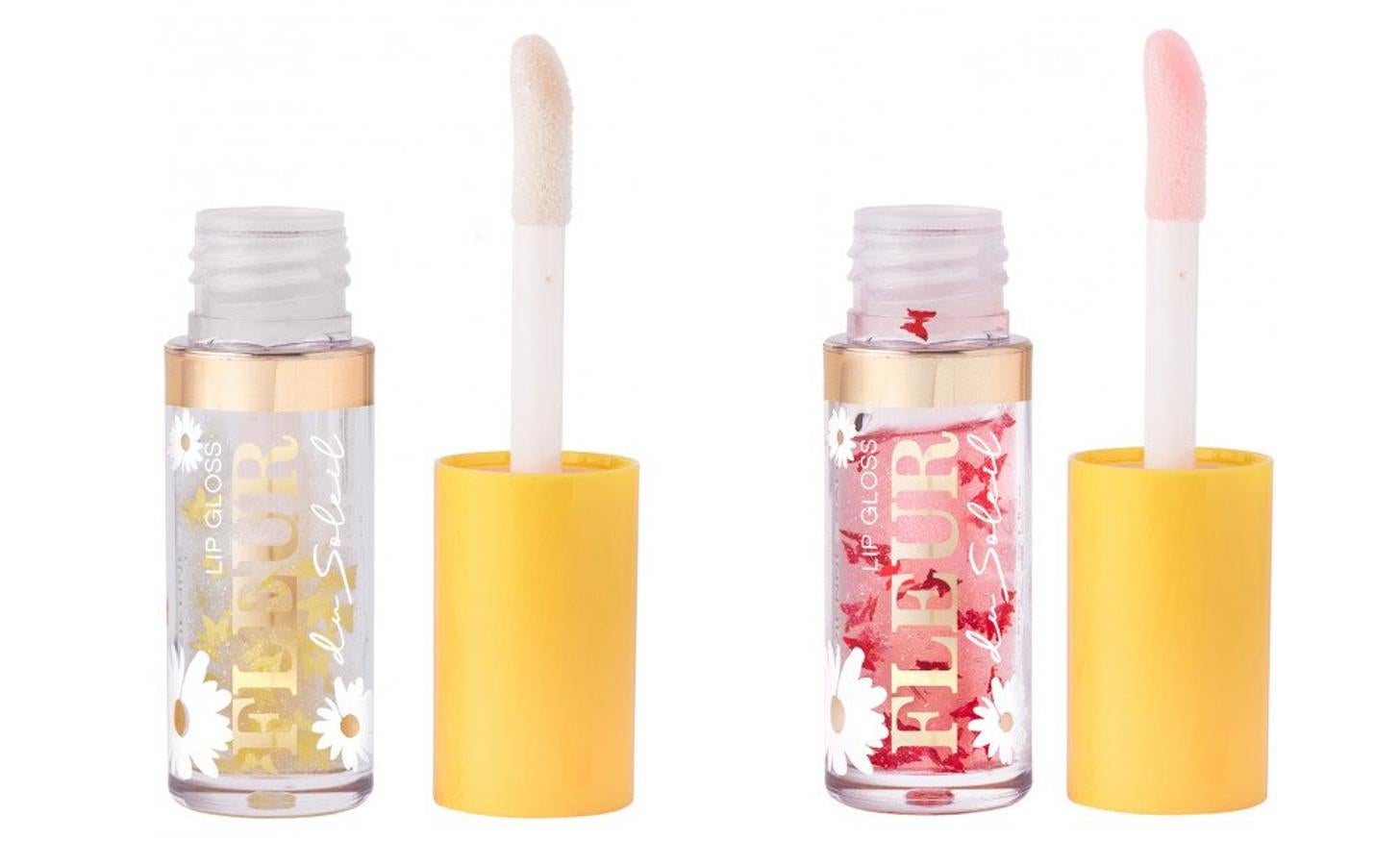 Aporta a tus labios un brillo absoluto, mientras los mantiene hidratados y con efecto voluminizador. Con textura no pegajosa, mantiene los labios hidratados y bien cuidados durante más tiempo. Lo puedes encontrar en Primor en dos tonos distintos por 3,95 euros.