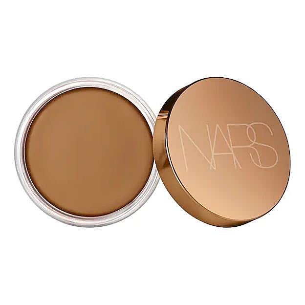 Crema bronceadora de Nars (38 euros)