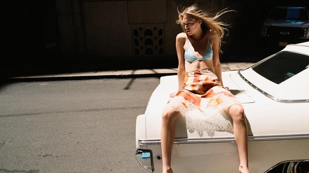 ¿Vestido o falda? Así son las 14 ideas de nueva colección que ya arrasan en Zara y no te querrás perder