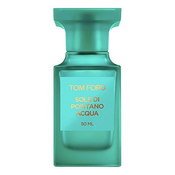 Sole Di Positano Acqua de Tom Ford. 111.99 euros
