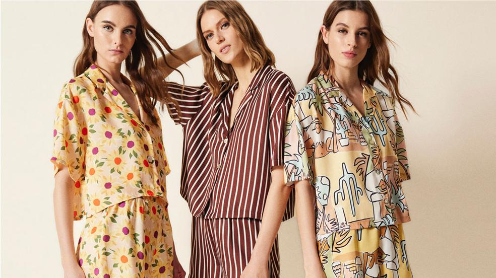 Camisas, faldas y vestidos, tú también querrás estas 11 favorecedoras prendas de las rebajas de Lefties por menos de 6 euros