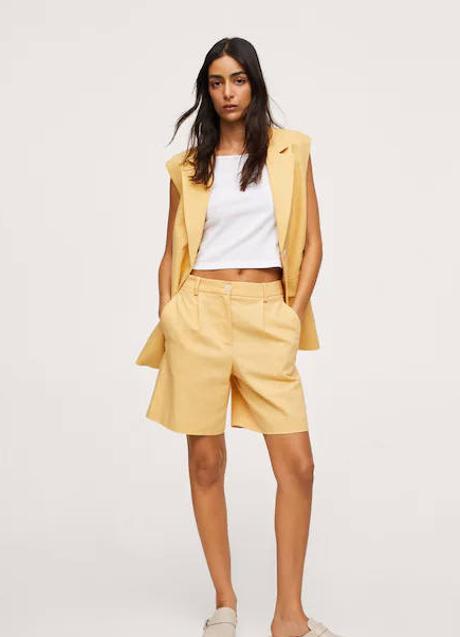 Imagen - Las bermudas están disponibles en una amplia variedad de tallas