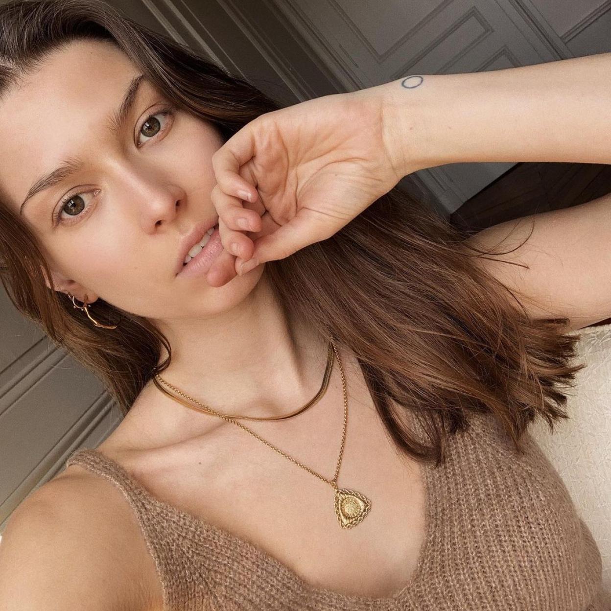 Pincha en la imagen para conocer las ampollas efecto flash con las que conseguirás un apiel luminosa al instante. 