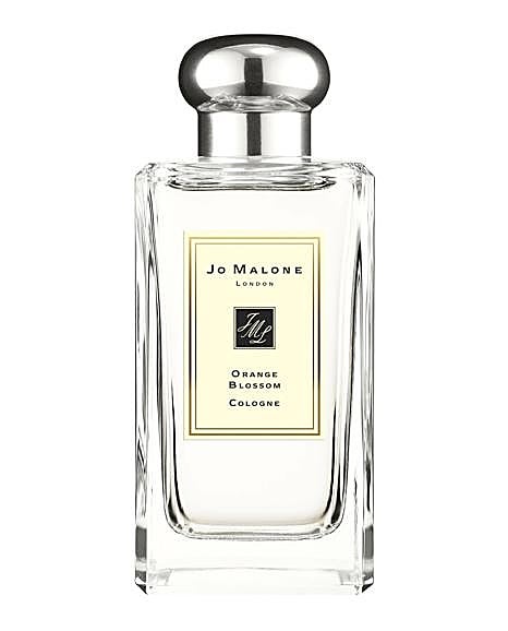 Perfume 'Orange Blossom' de Jo Malone (56 euros).