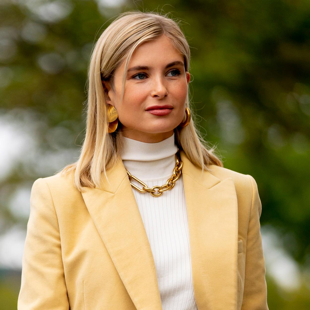 Pincha en la imagen para ver las cremas favoritas de las celebrities y no superan los 30 euros.