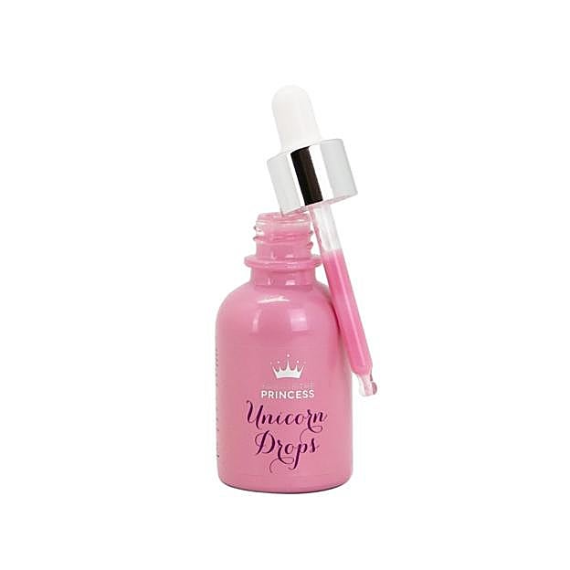 Sérum prebase de maquillaje 'Unicorn Drops' (9,95 euros)
