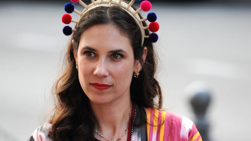 El estilo boho de Tatiana Santo Domingo que ha escandalizado al principado: los mejores looks de la nuera más hippy de Carolina de Mónaco
