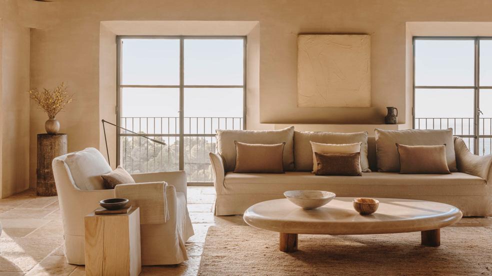 Últimas rebajas: descubre los chollos más baratos de Zara Home y dale a tu casa el nuevo aire que se merece