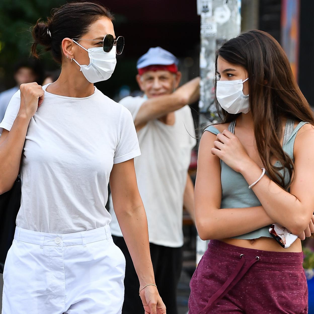 Haz click en la imagen para descubrir los 10 cortes de pelo más icónicos del cine que rejuvenecen y te inspiran cambios de look a los 20 y a los 40.