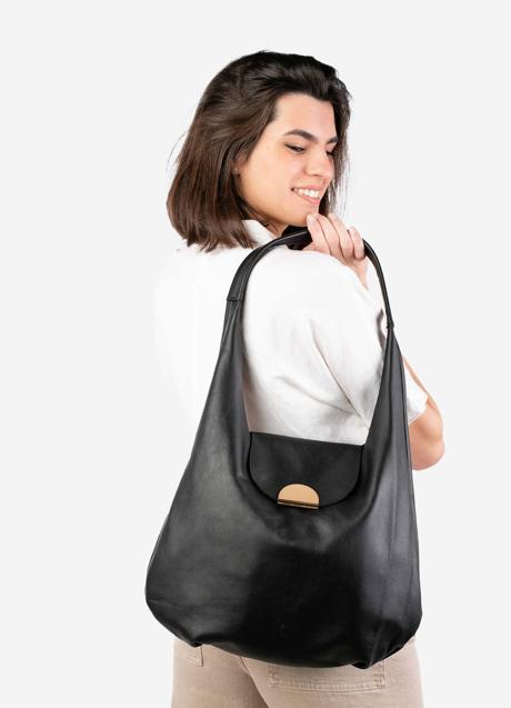 Imagen - El Dooling es un bolso tipo boho