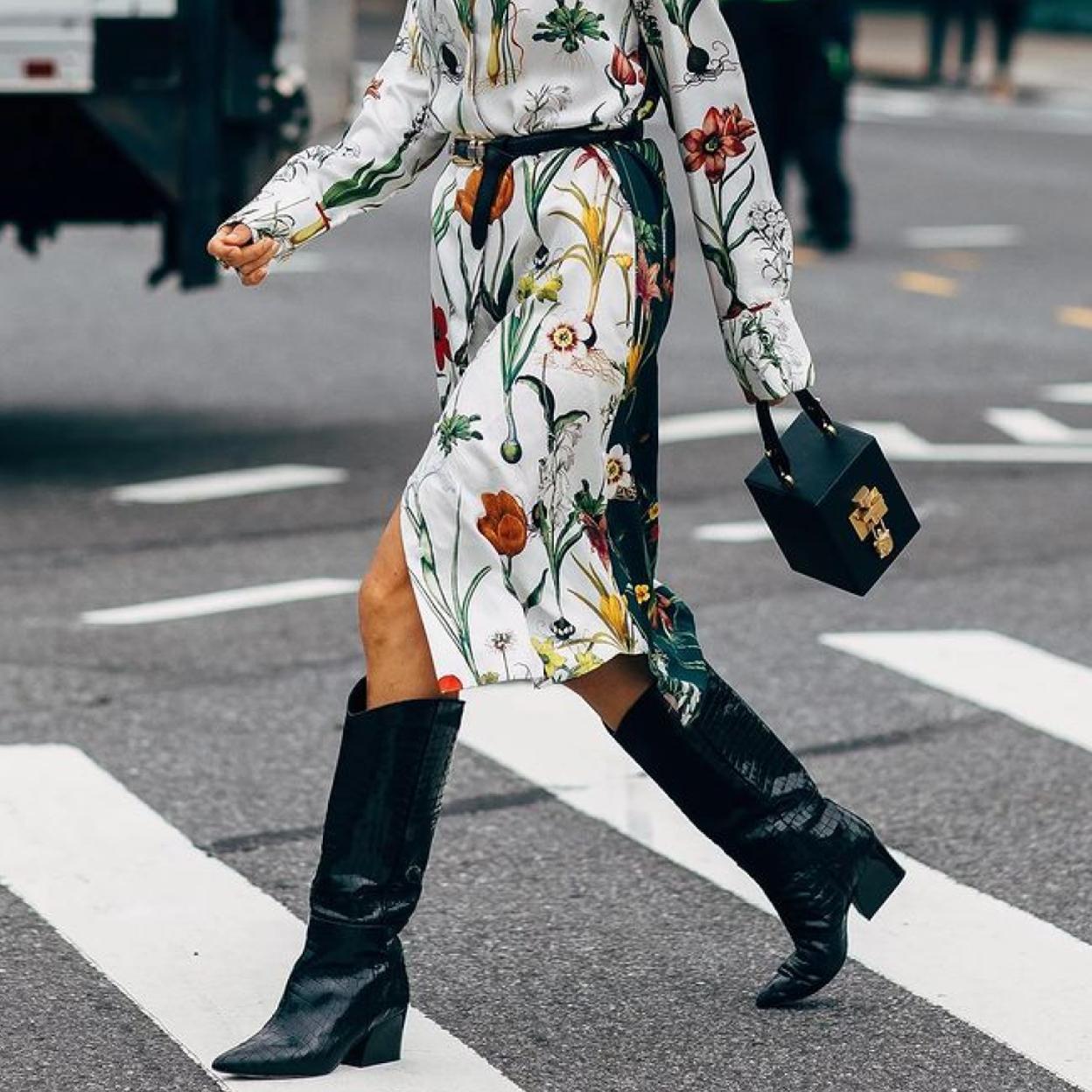 Pincha en la imagen para saber cuál es tu zapatilla según tú horóscopo.