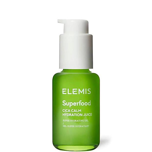 Elemis Superfood Cica Calm Hydration Juice