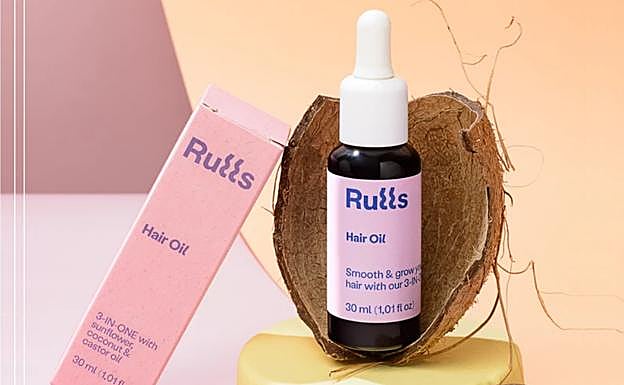 A la venta en la web de Rulls por 12,90 euros