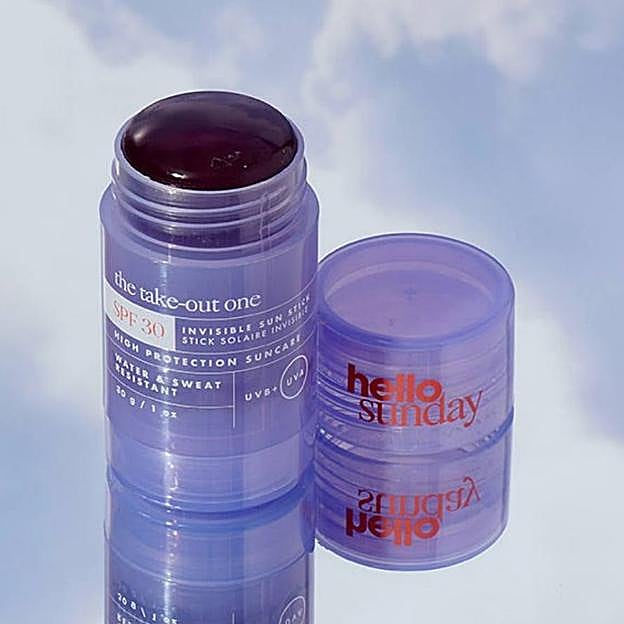 El protector solar es el cosmético más importante en verano