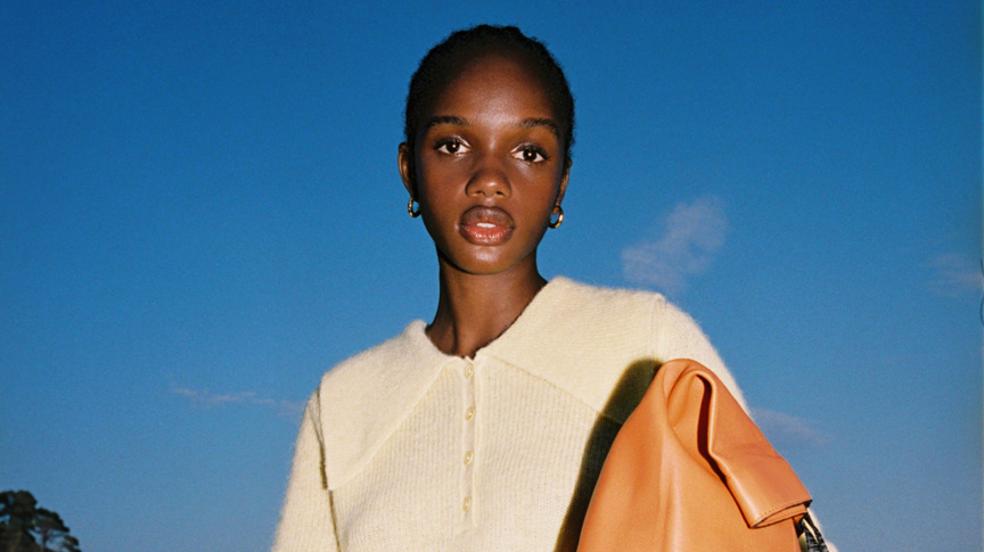 Las prendas de punto que van a convertirse en protagonistas de tus looks la próxima temporada están en Uterqüe (y no vas a poder elegir)