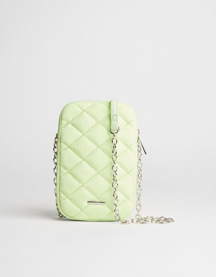 De Bershka (9,99 euros).