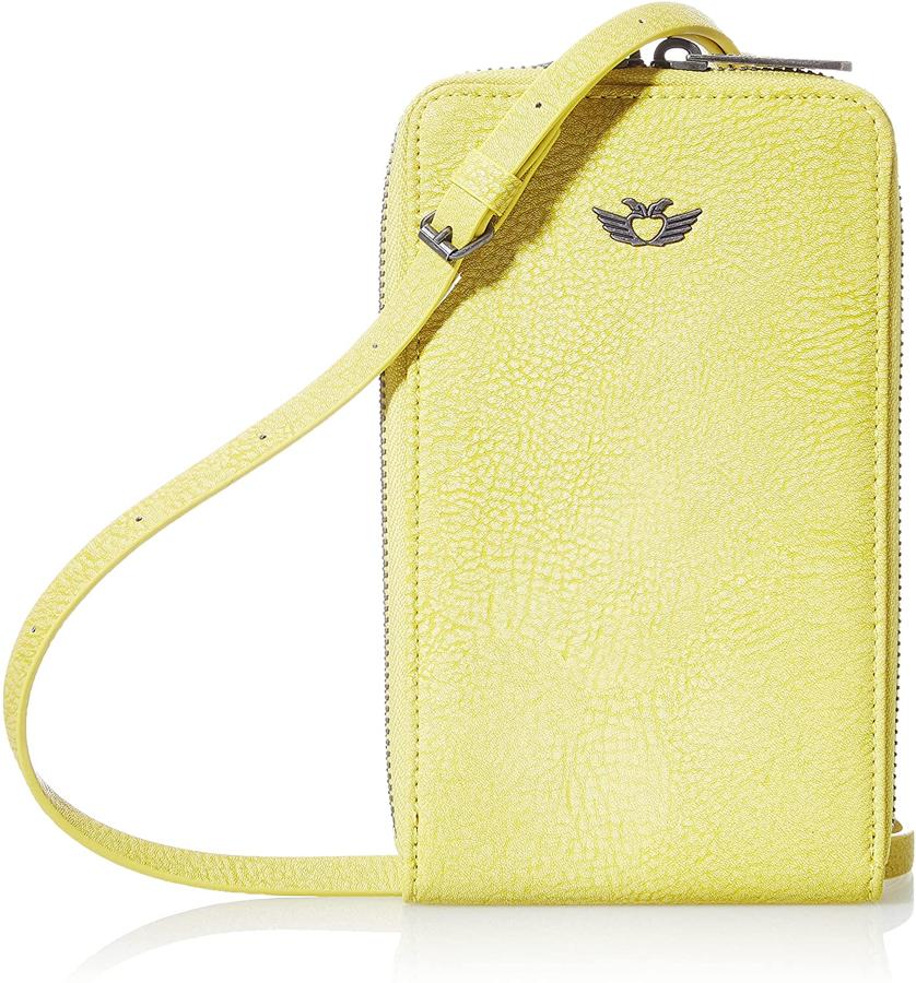 De Fritzi aus Preußen (23,15 euros en Amazon Fashion).