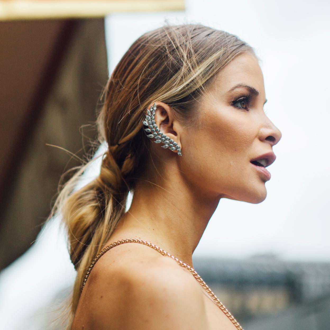 Pincha en la imagen para ver las cremas favoritas de las celebrities (y no superan los 30 euros).