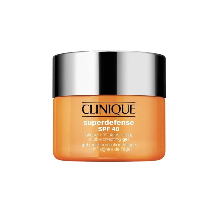 Crema con textura refrescante y suave de Clinique. Ahora tiene un precio de 25 euros.