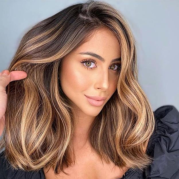 La guía definitiva para reducir el encrespamiento y presumir de una melena bonita