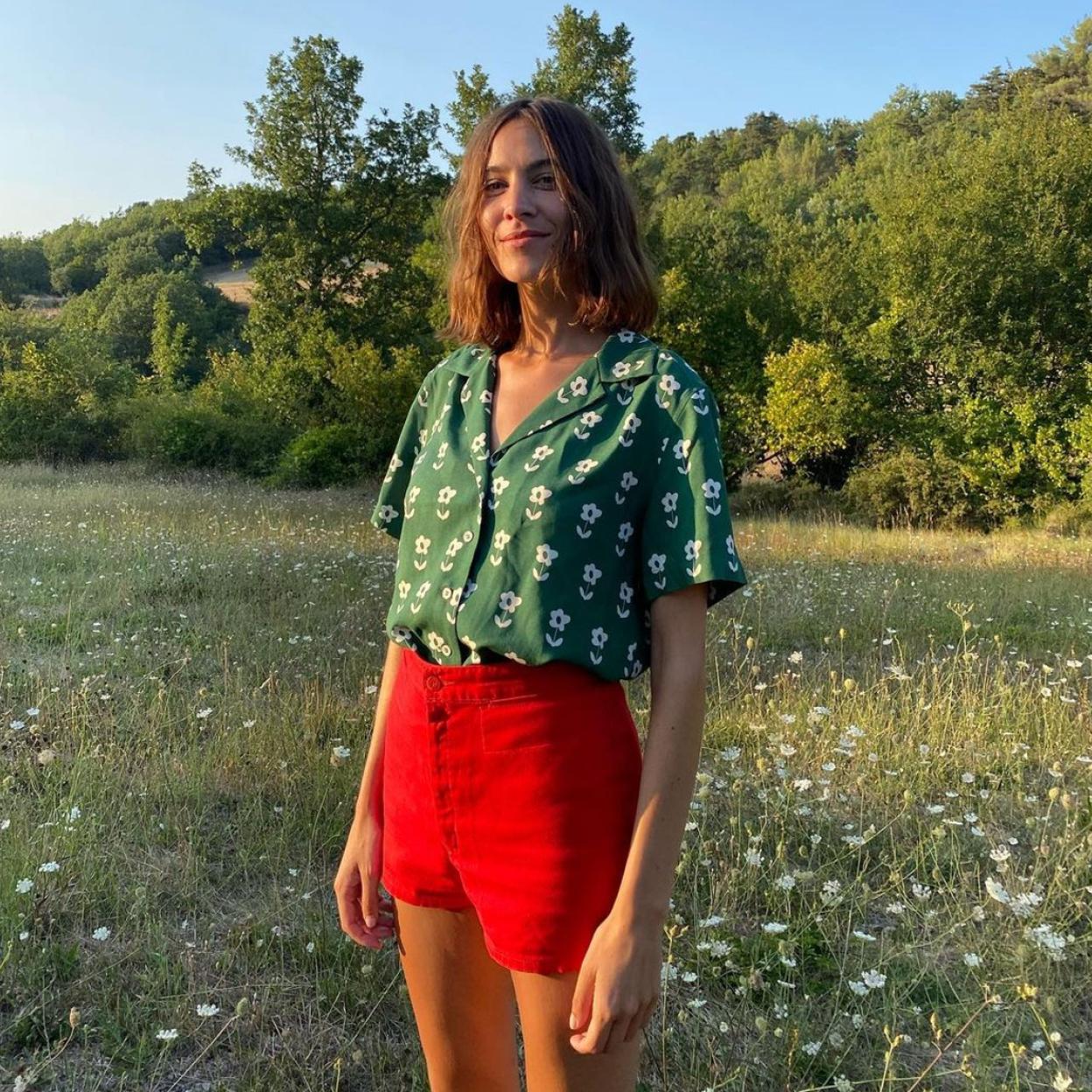 Pincha en la foto para ver shorts y bermudas para todos los gustos en la nueva colección de Zara. 