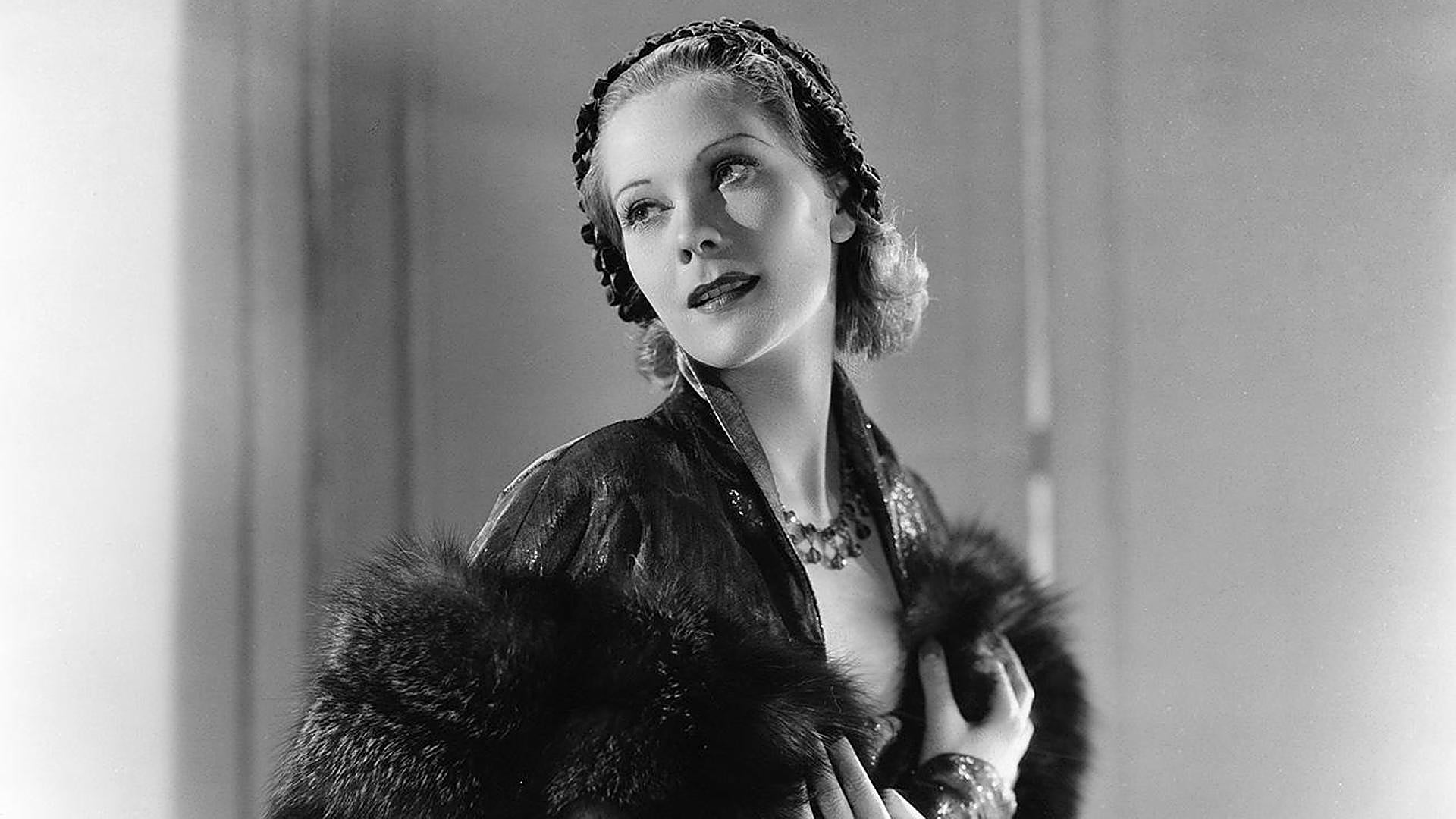 Natalia Paléi, la princesa Romanov prima del último zar (y pariente de Isabel II) que fue modelo, fracasó como actriz y pasó sus últimos años enferma y recluida