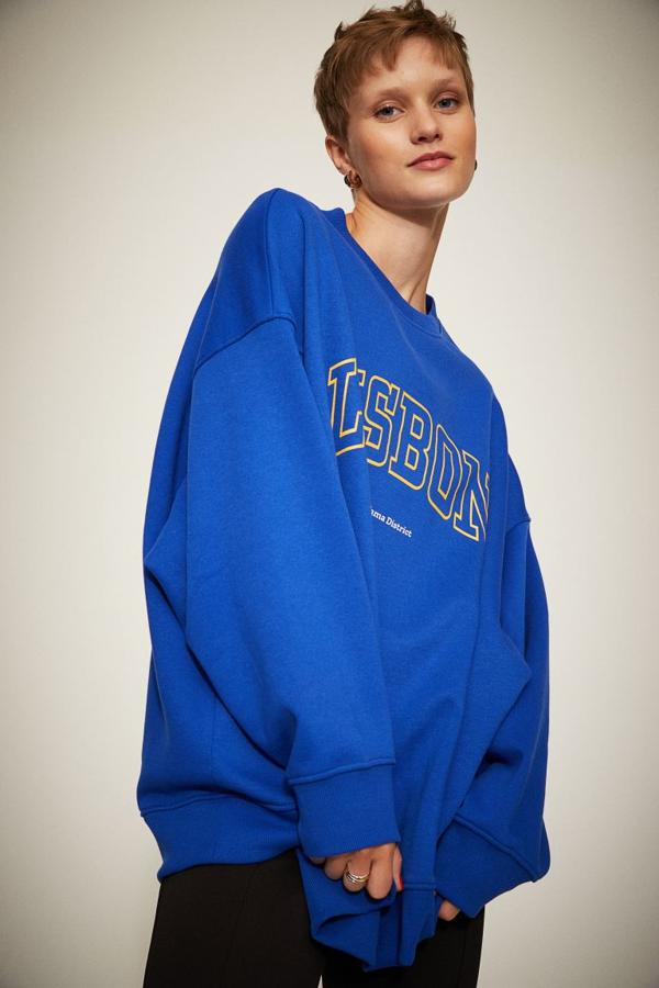 De H&M (19,99 euros).