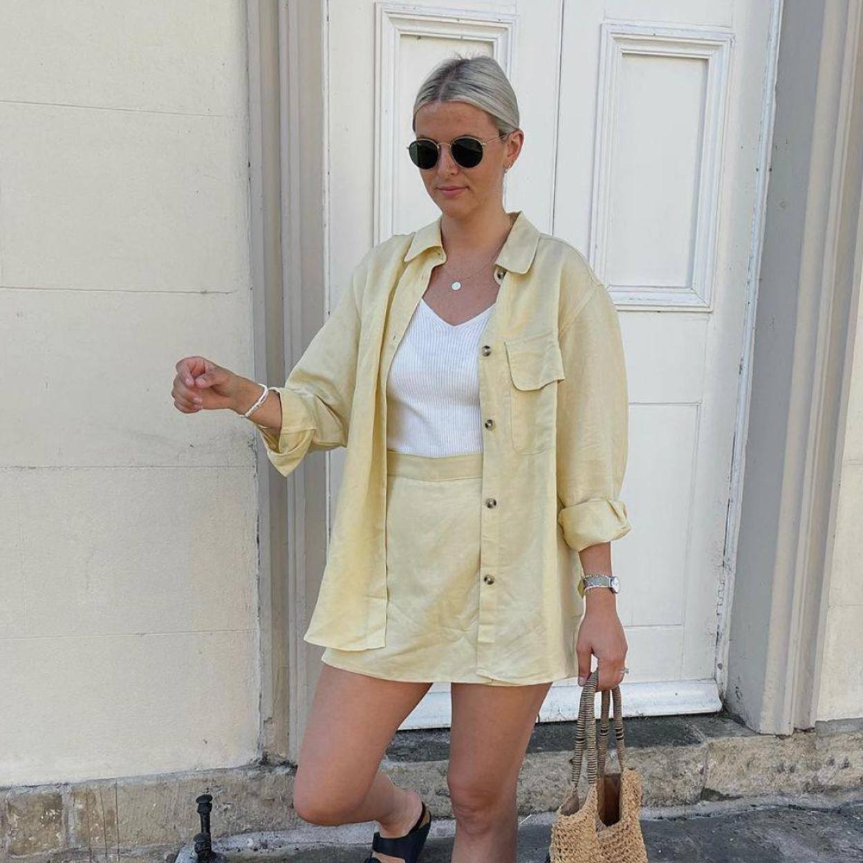 Pincha en la foto para ver otros chollos de H&M por menos de 30 euros que querrás tener en tu armario