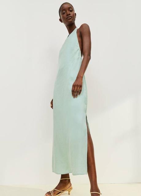 Imagen - El vestido de H&M cuesta 34,99 €