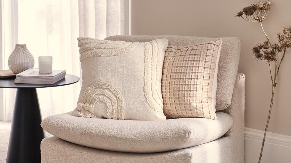 Los chollos deco de Primark que cuestan menos de 10 euros y van a darle un aire nuevo a tu casa este otoño