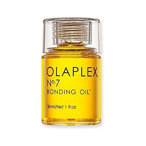 Aceite capilar reparador 'Bonding Oil' (19,79 euros).