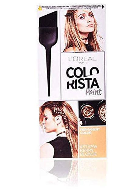 Imagen - Si tienes el cabello oscuro, tendrás que decolorarlo antes de aplicar el color