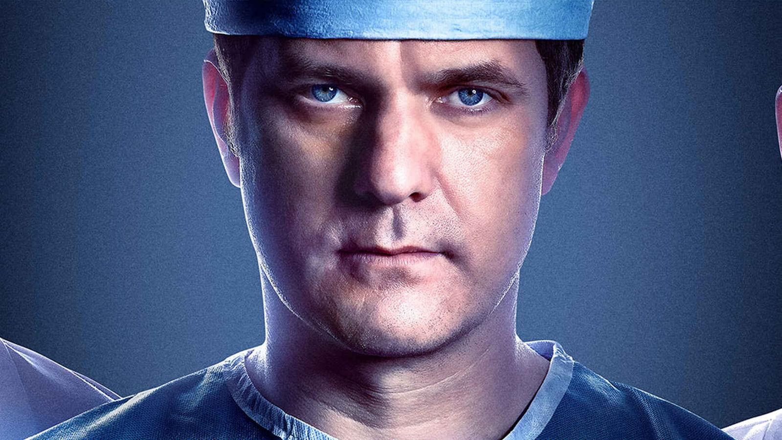 Dr. Death. Estreno. Starzplay. 12 de septiembre