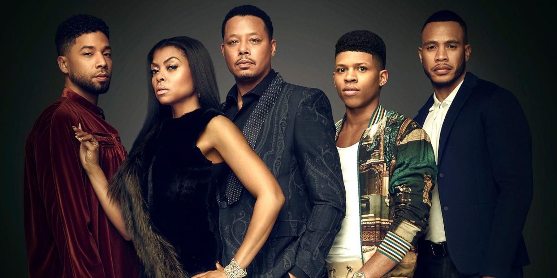 Empire. Temporada 6. Disney+. 15 de septiembre