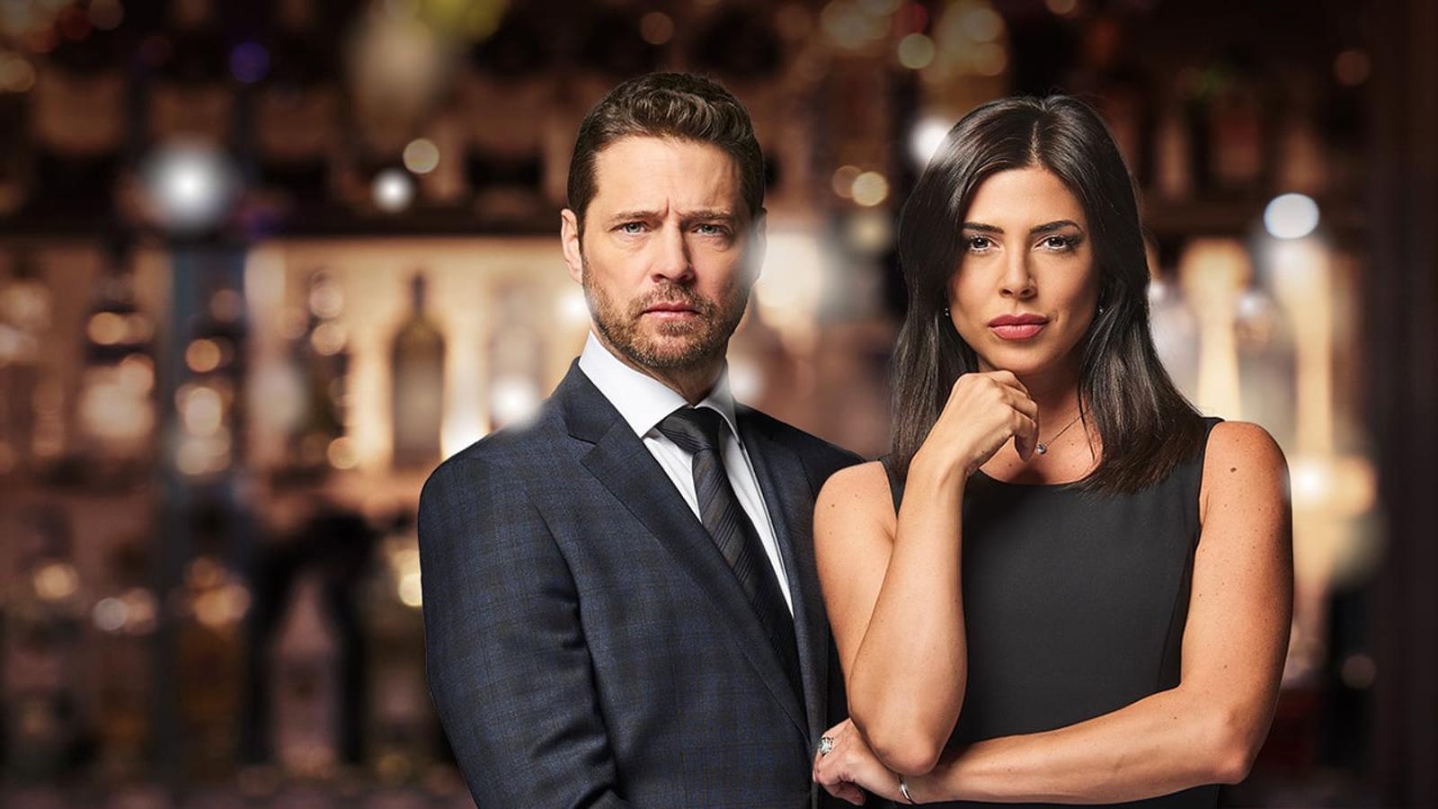 Private Eyes. Temporada 5. Fox Life. 15 de septiembre