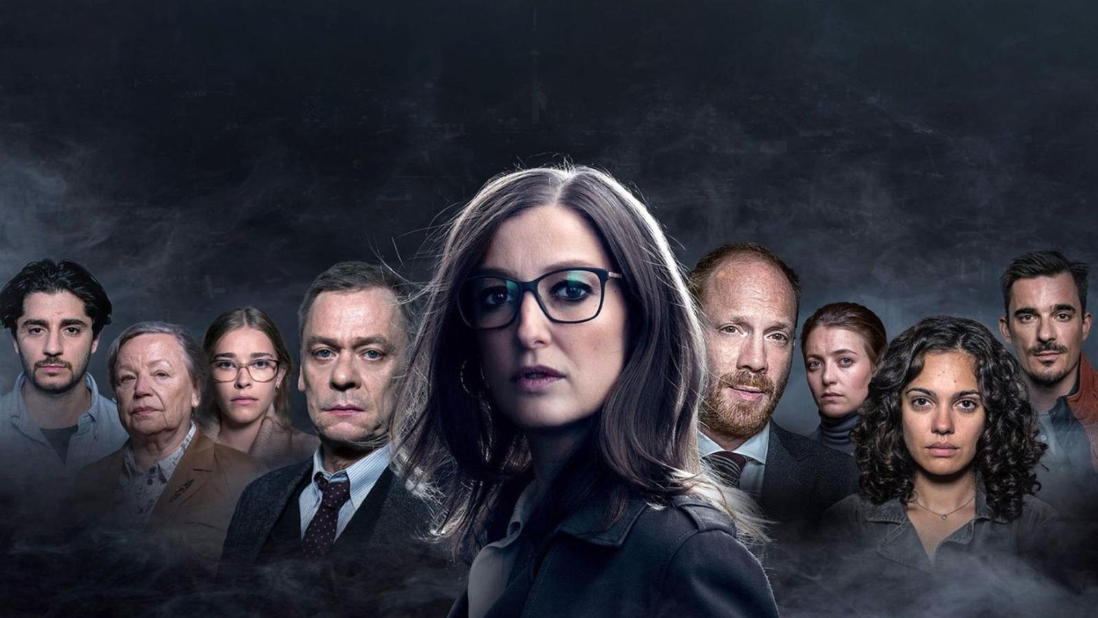 Los testigos. Estreno. Filmin. 21 de septiembre