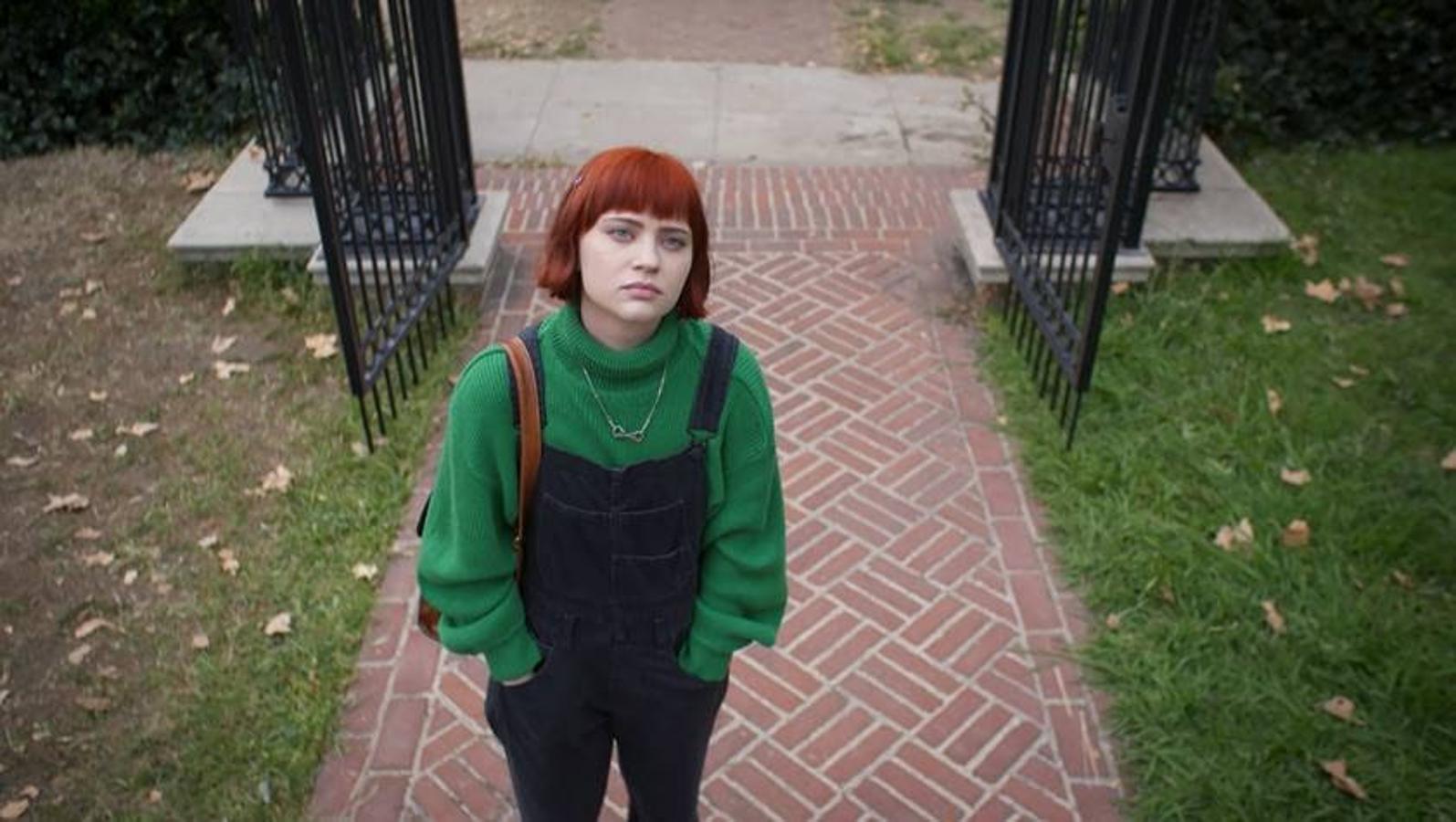 American Horror Stories: Double Feature. Temporada 10. Netflix. 22 de septiembre