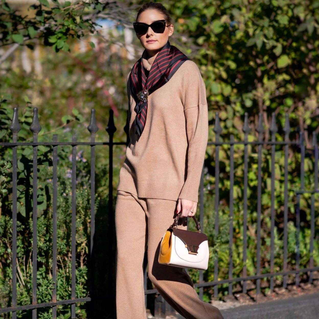 Pincha en la imagen para ver Las prendas de punto que van a convertirse en protagonistas de tus looks la próxima temporada están en Uterqüe