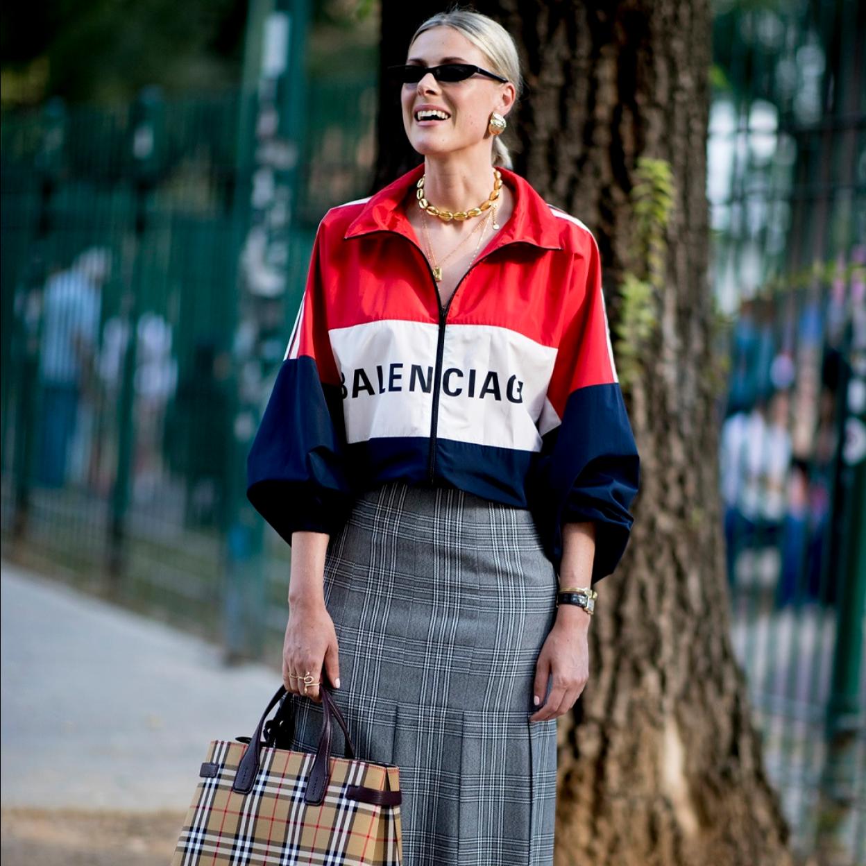 Pincha en la imagen para descubrir todas las zapatillas cómodas de Mango que combinan con todo, rejuvenecen y que no te vas a querer quitar este otoño.