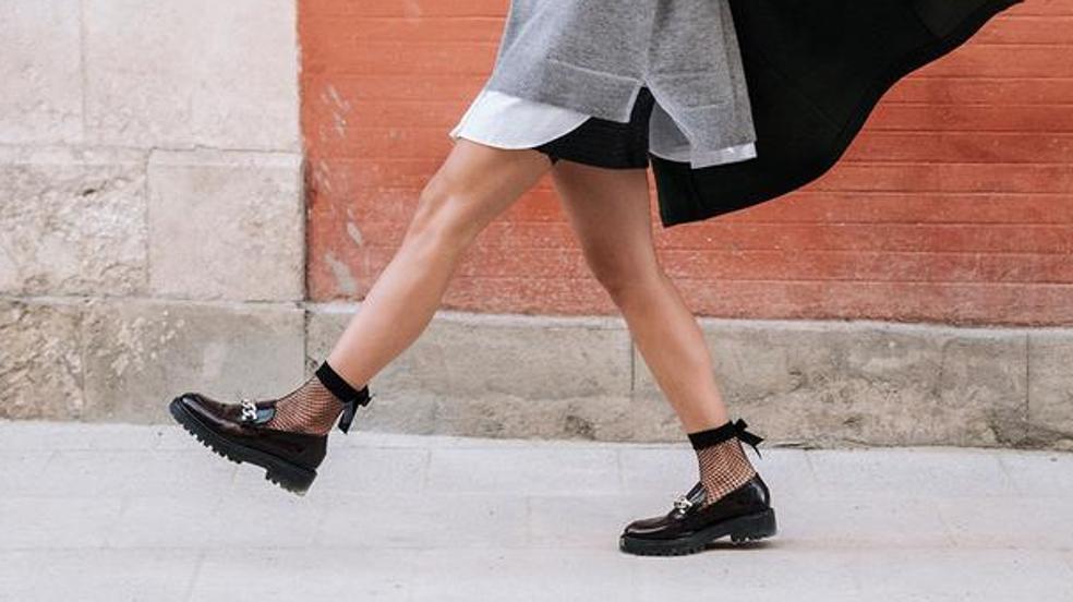 Los mocasines más bonitos y cómodos para completar tu look de entretiempo y triunfar