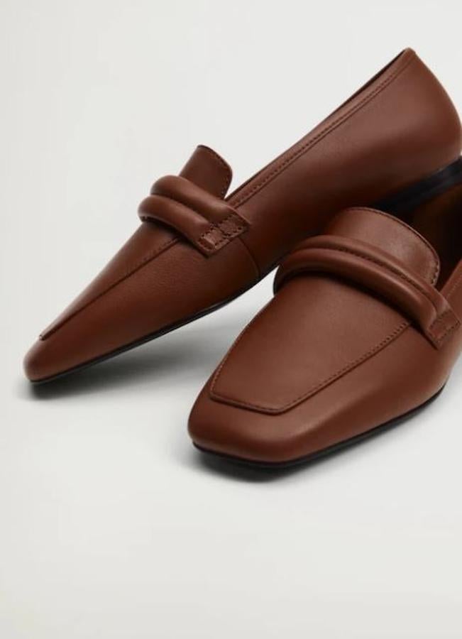 De Mango (39,99 euros).