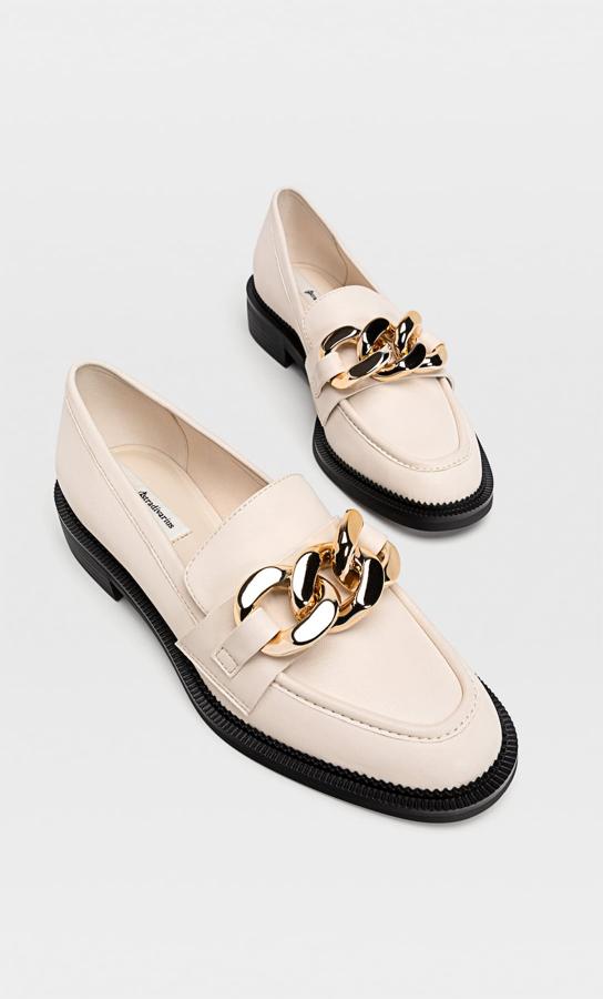 De Stradivarius (25,95 euros).