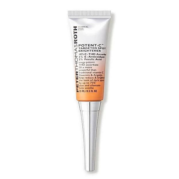 Potent C Targeted Spot Brightener de Peter Thomas Roth