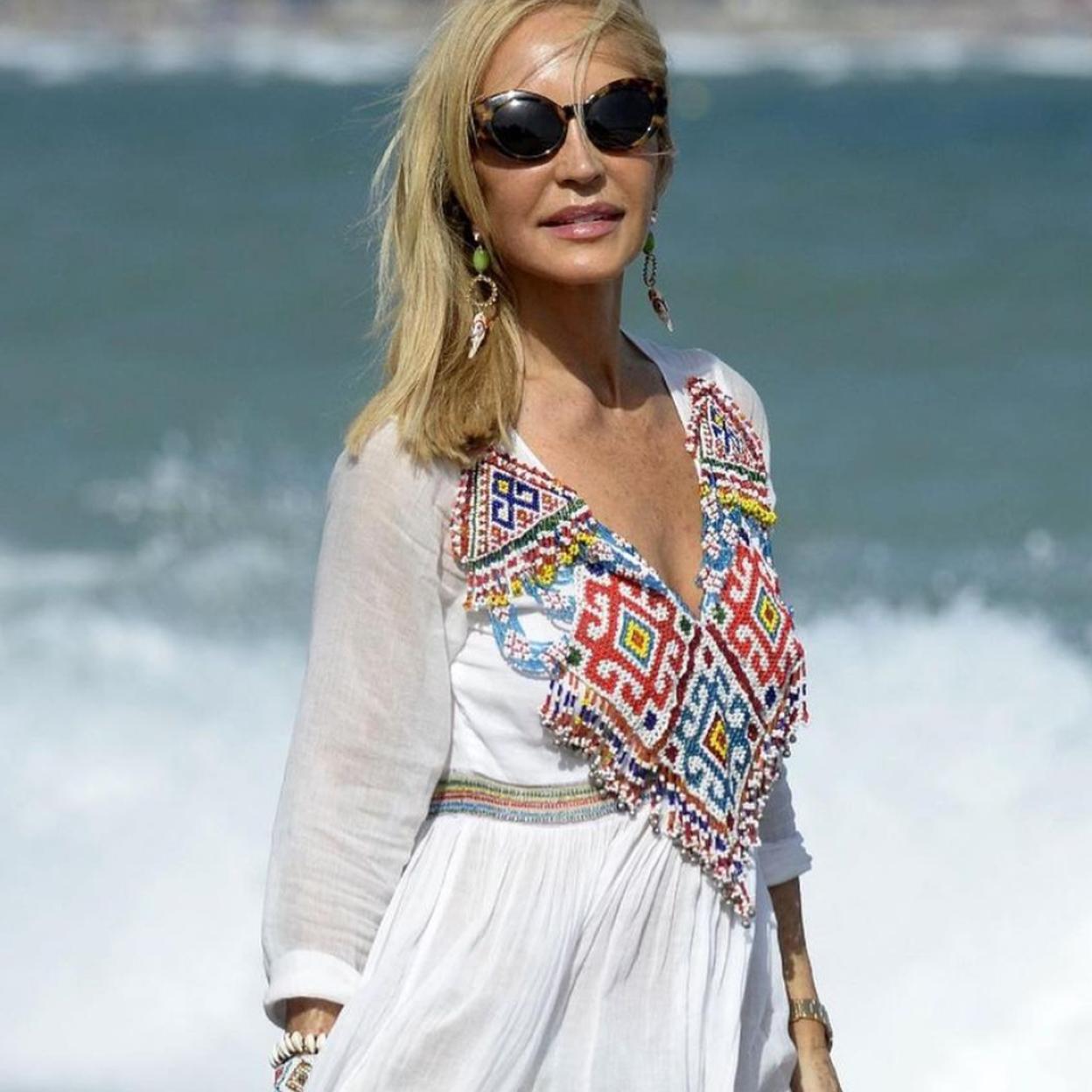 Pincha en la imagen para ver las 12 mejores cremas con colágeno para rostro y cuerpo que mejoran la elasticidad de la piel y te quitan años.