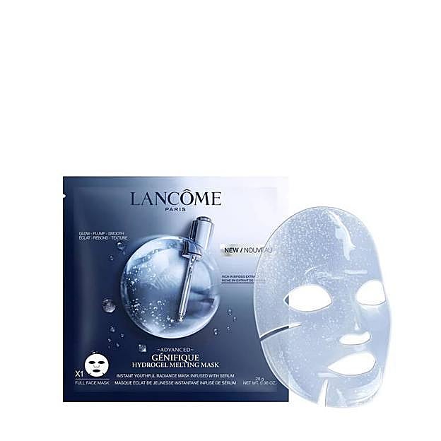 Advanced Génifique Hydrogel Melting Mask de Lancôme